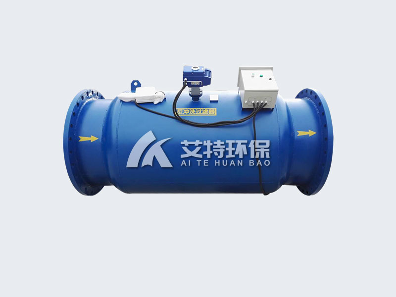 全自动反冲洗过滤器适用于哪些场合？