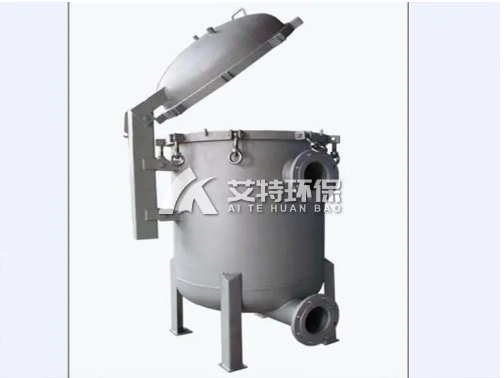 过滤器法兰连接需要注意什么？