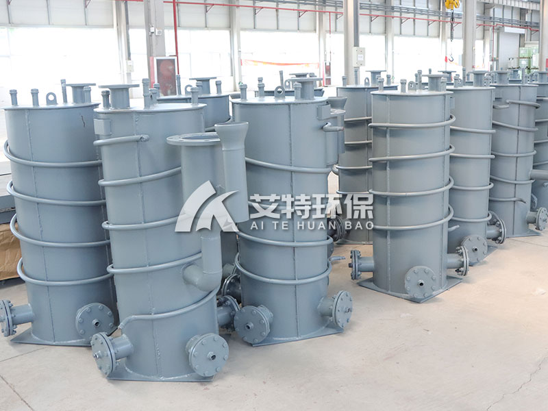 煤气排水器的工作原理是怎样的？