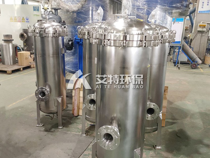 精密过滤器维护需要掌握那些知识？