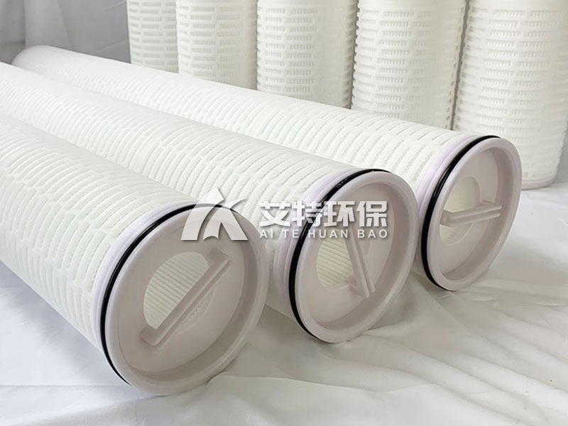 大流量滤芯4