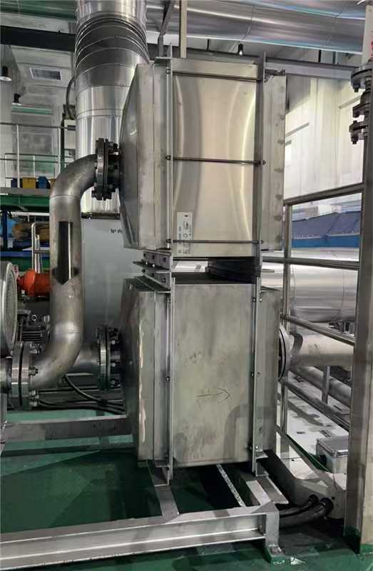 原水水质良好时，保安过滤器的预设阈值如何确定？