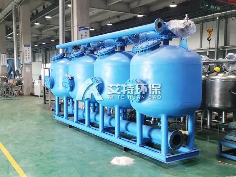 浅层砂过滤器6 (2)